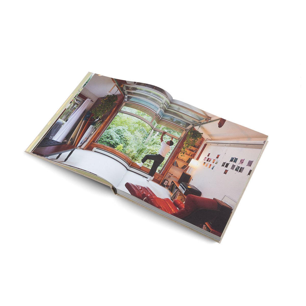 Gestalten: Surf Shacks Vol.2 - Allike Store