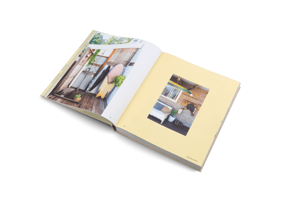 Gestalten: Surf Shacks Vol.2 - Allike Store