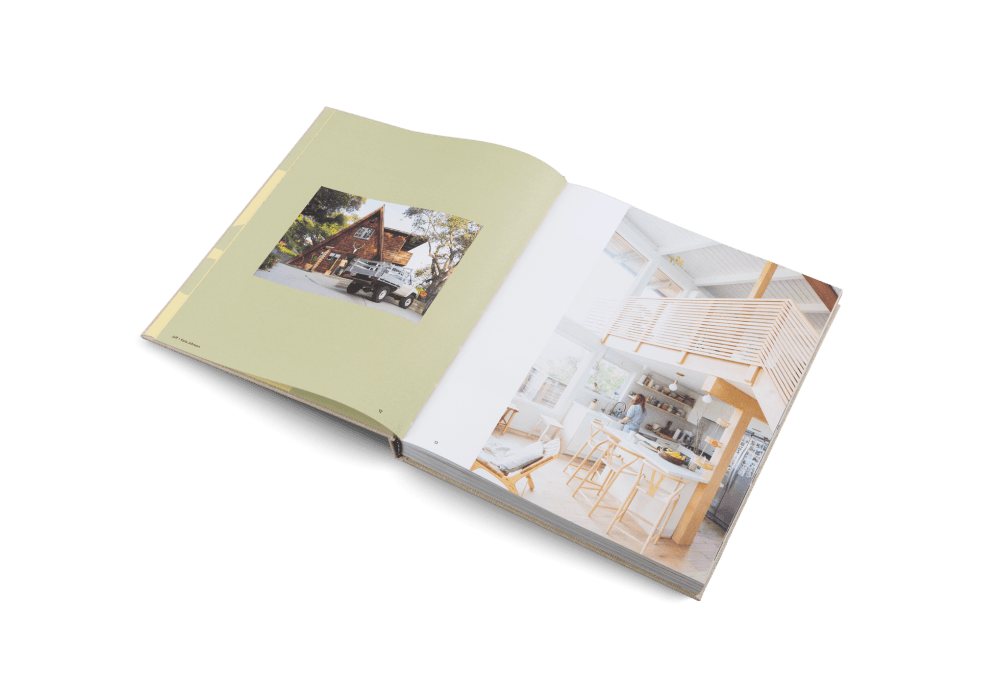 Gestalten: Surf Shacks Vol.2 - Allike Store