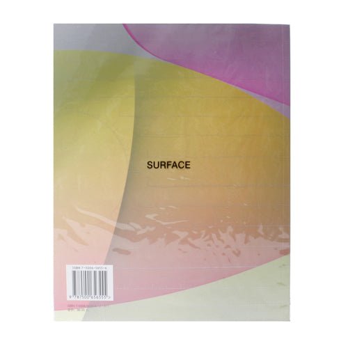 Gestalten: SURFACE - Allike Store