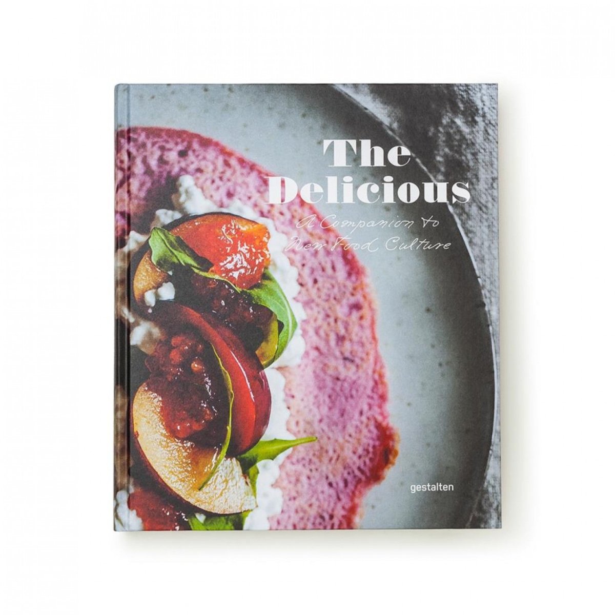 Gestalten: The Delicious - Allike Store