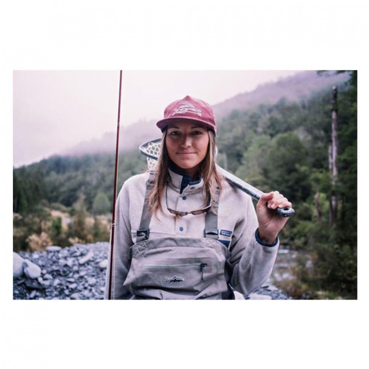 Gestalten: The Fly Fisher - Allike Store