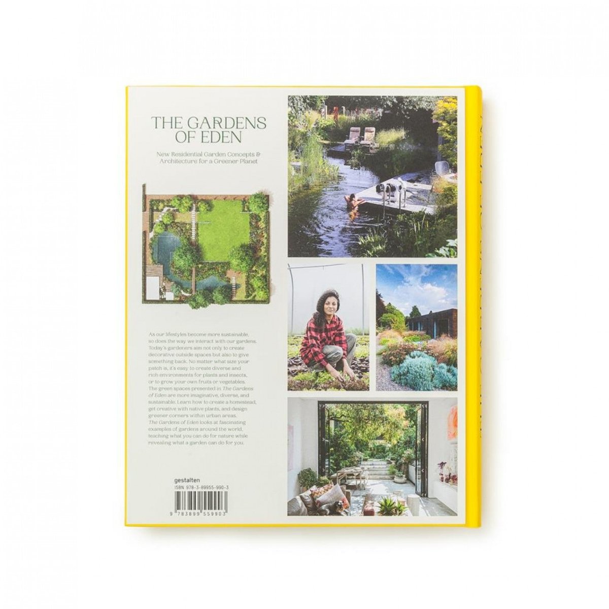 Gestalten: The Gardens of Eden - Allike Store