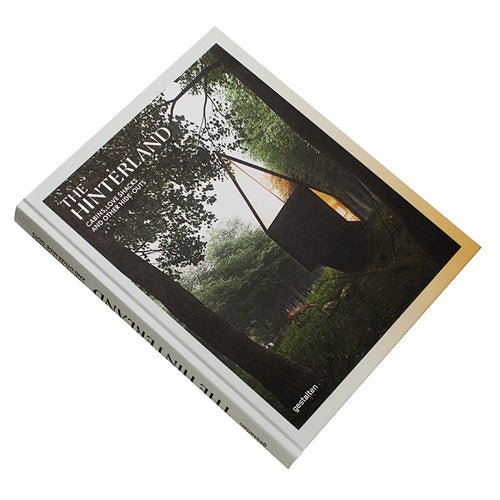 Gestalten: The Hinterland - Allike Store