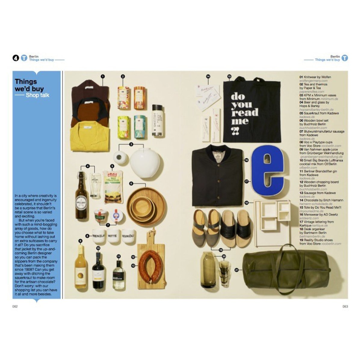 Gestalten: The Monocle Travel Guide Series - Berlin - Allike Store