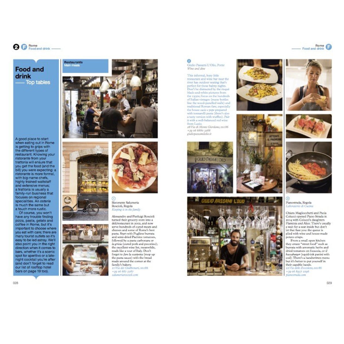 Gestalten: The Monocle Travel Guide Series - Rome - Allike Store