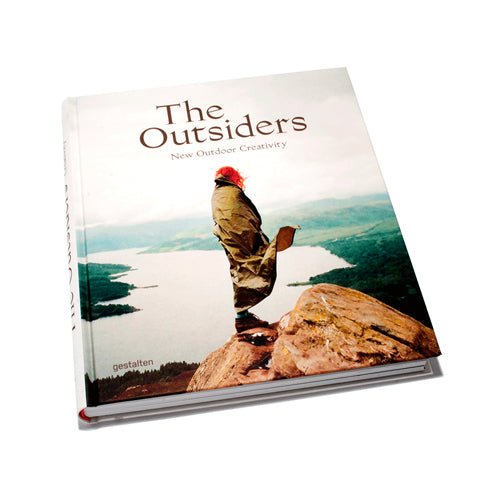 Gestalten The Outsiders - Allike Store