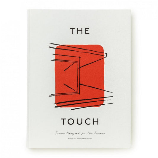 Gestalten: The Touch  - Allike Store