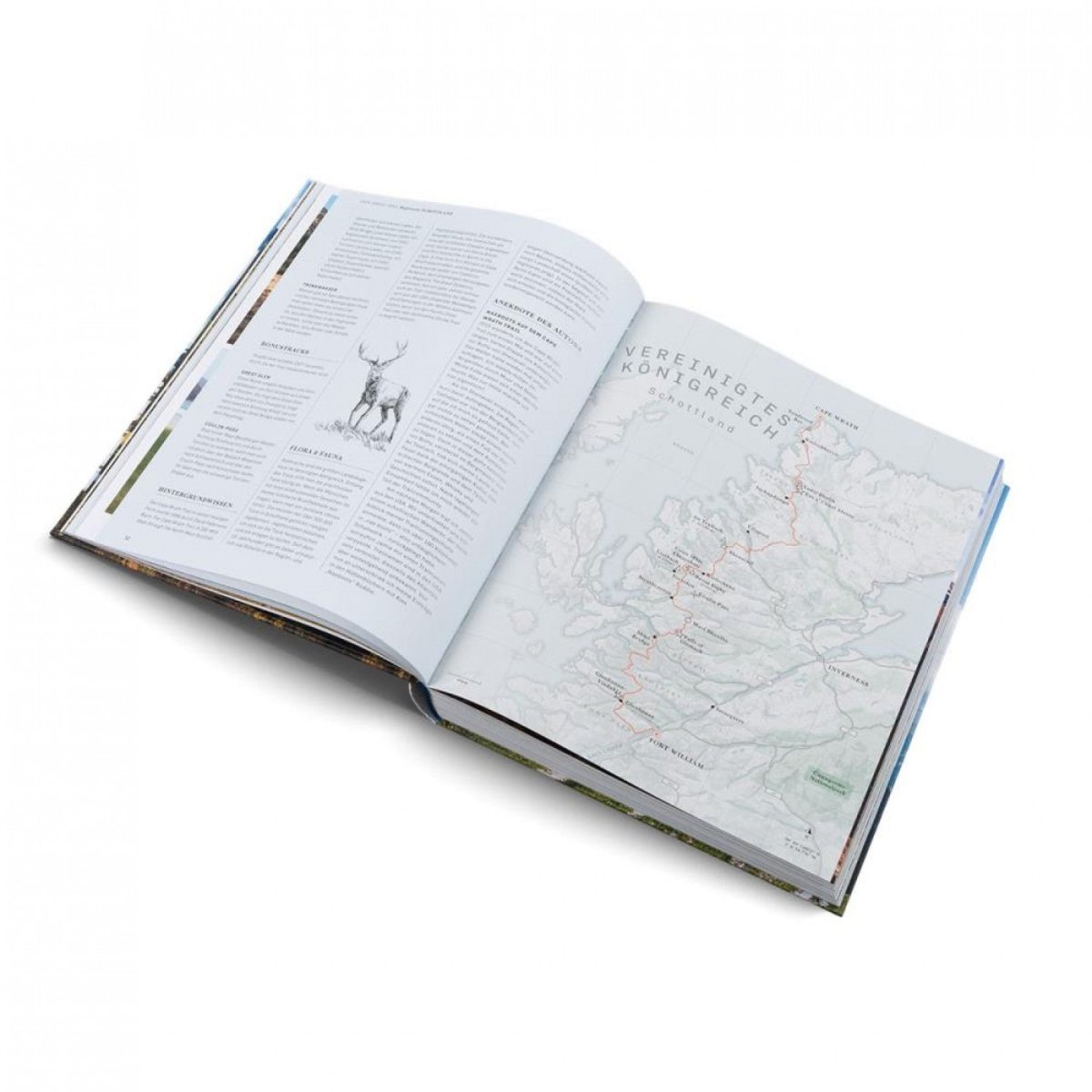 Gestalten: Wanderlust Europe - Allike Store