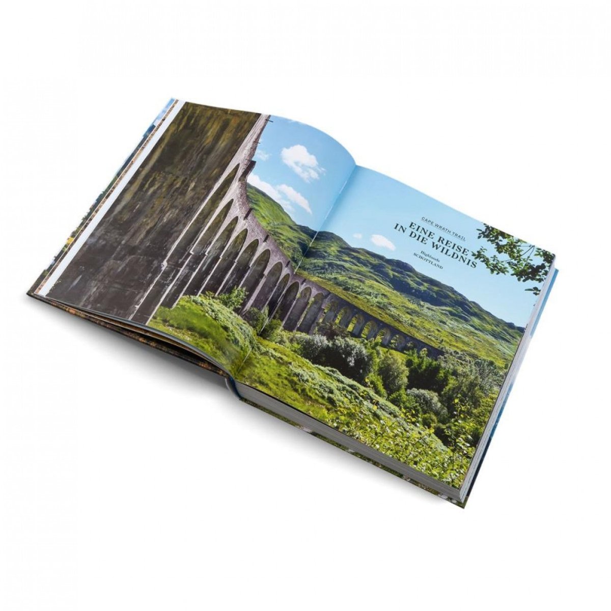 Gestalten: Wanderlust Europe - Allike Store