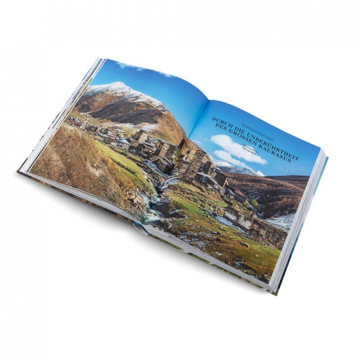 Gestalten: Wanderlust Europe - Allike Store