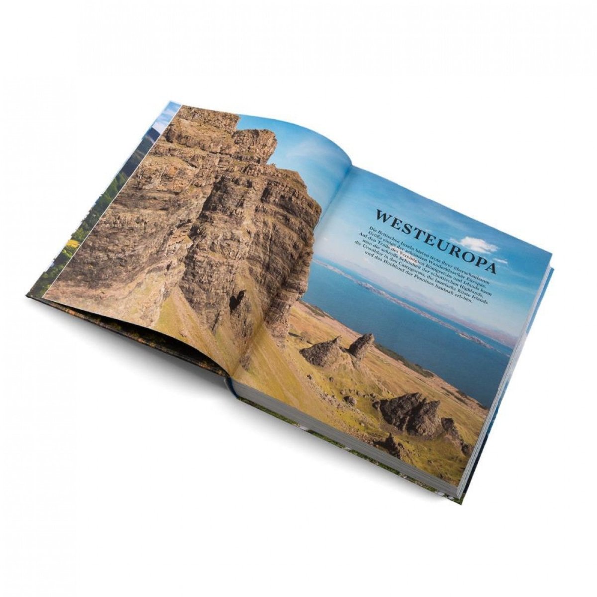 Gestalten: Wanderlust Europe - Allike Store