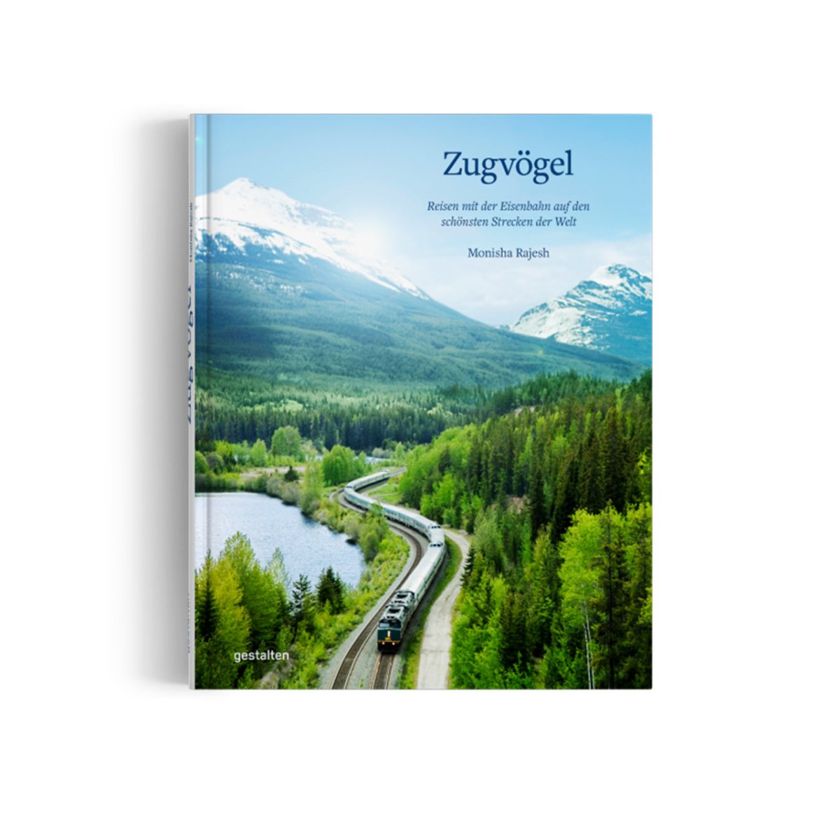 Gestalten: Zugvögel - Allike Store