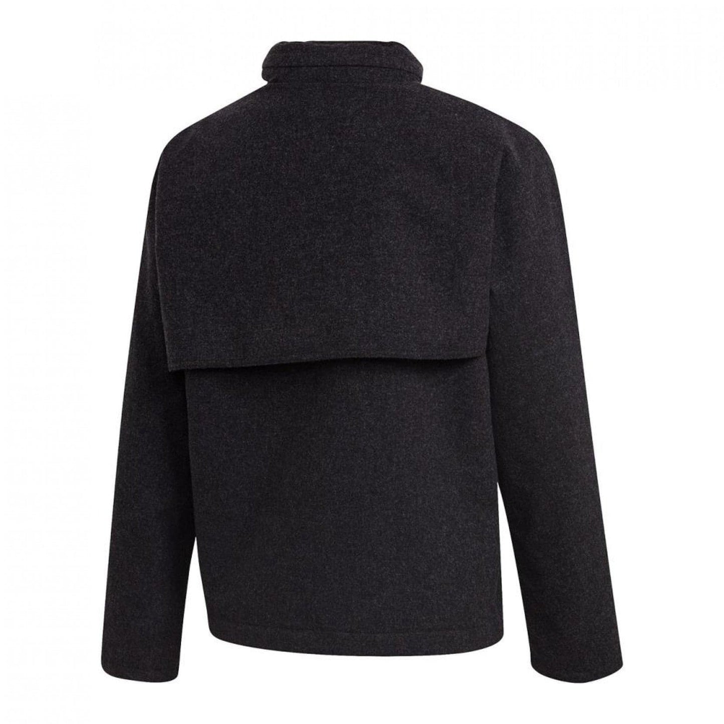 adidas Y-3 CH3 Melton Gore-Tex Jacket (Schwarz) - Allike Store