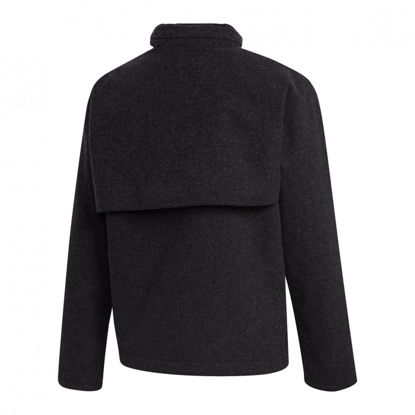 adidas Y-3 CH3 Melton Gore-Tex Jacket (Schwarz)  - Allike Store