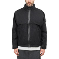 adidas Y-3 CH3 Melton Gore-Tex Jacket (Black)