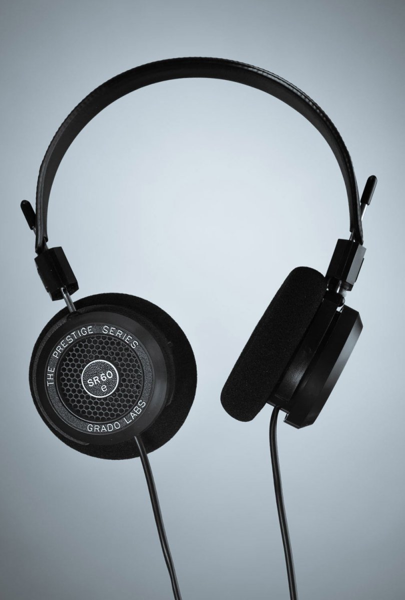Grado Sr 60e Headphones  - Allike Store