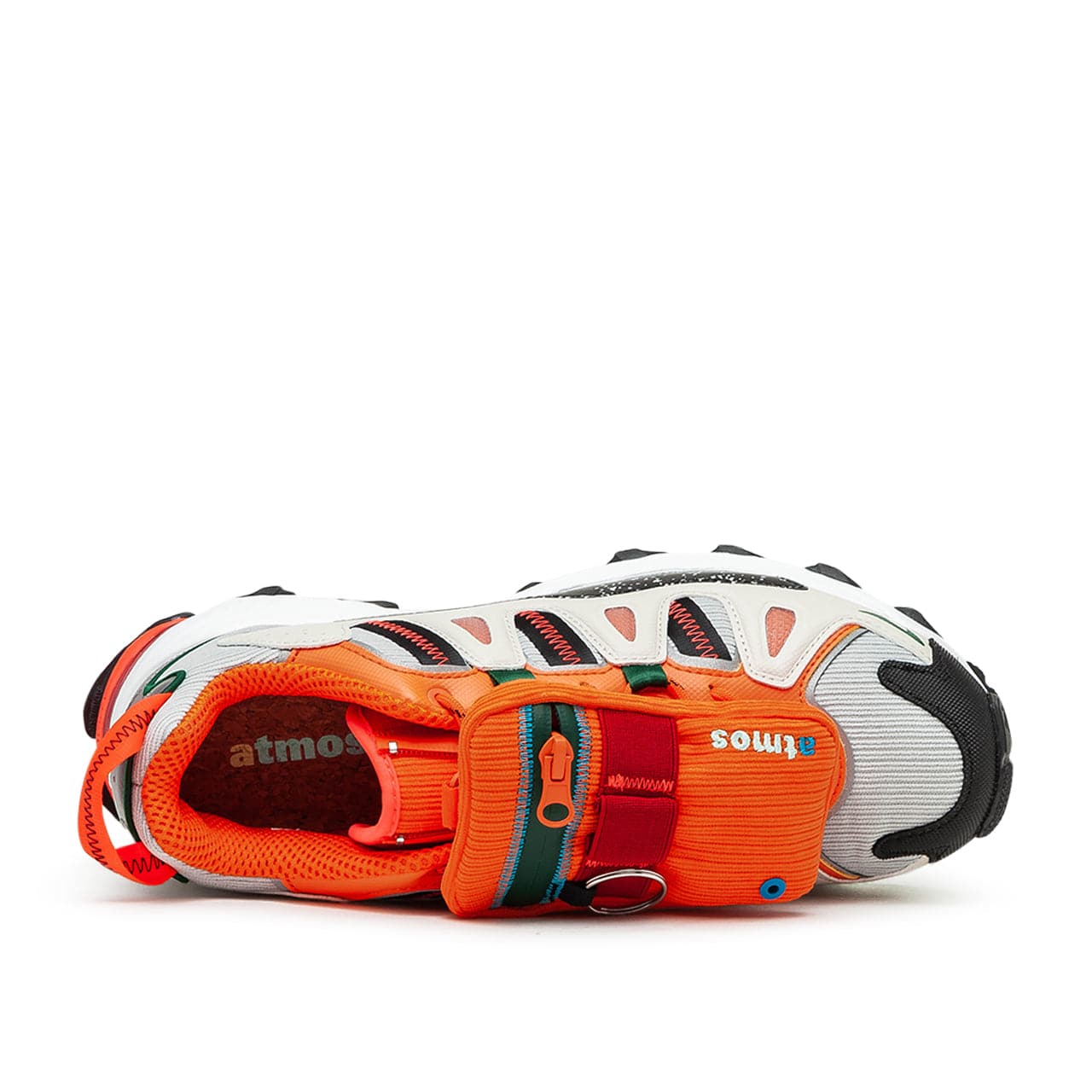 adidas x Sean Wotherspoon Superturf Adventure x Atmos (Multi) - Allike Store