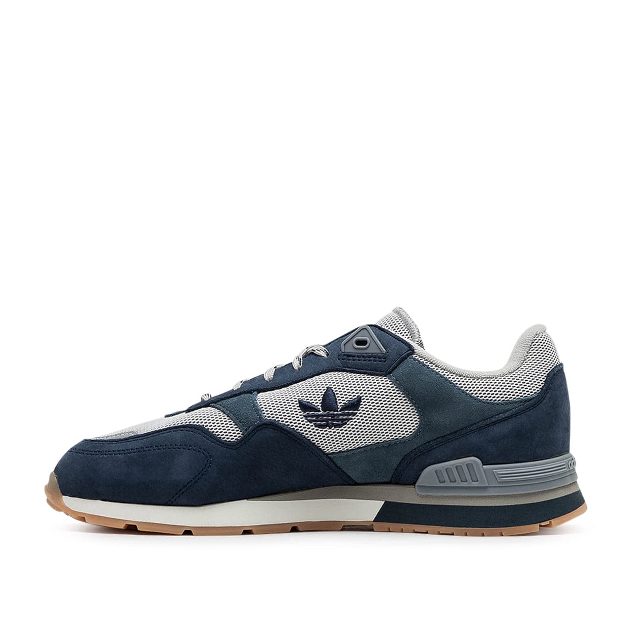 adidas Treziod (Grau / Navy) - Allike Store