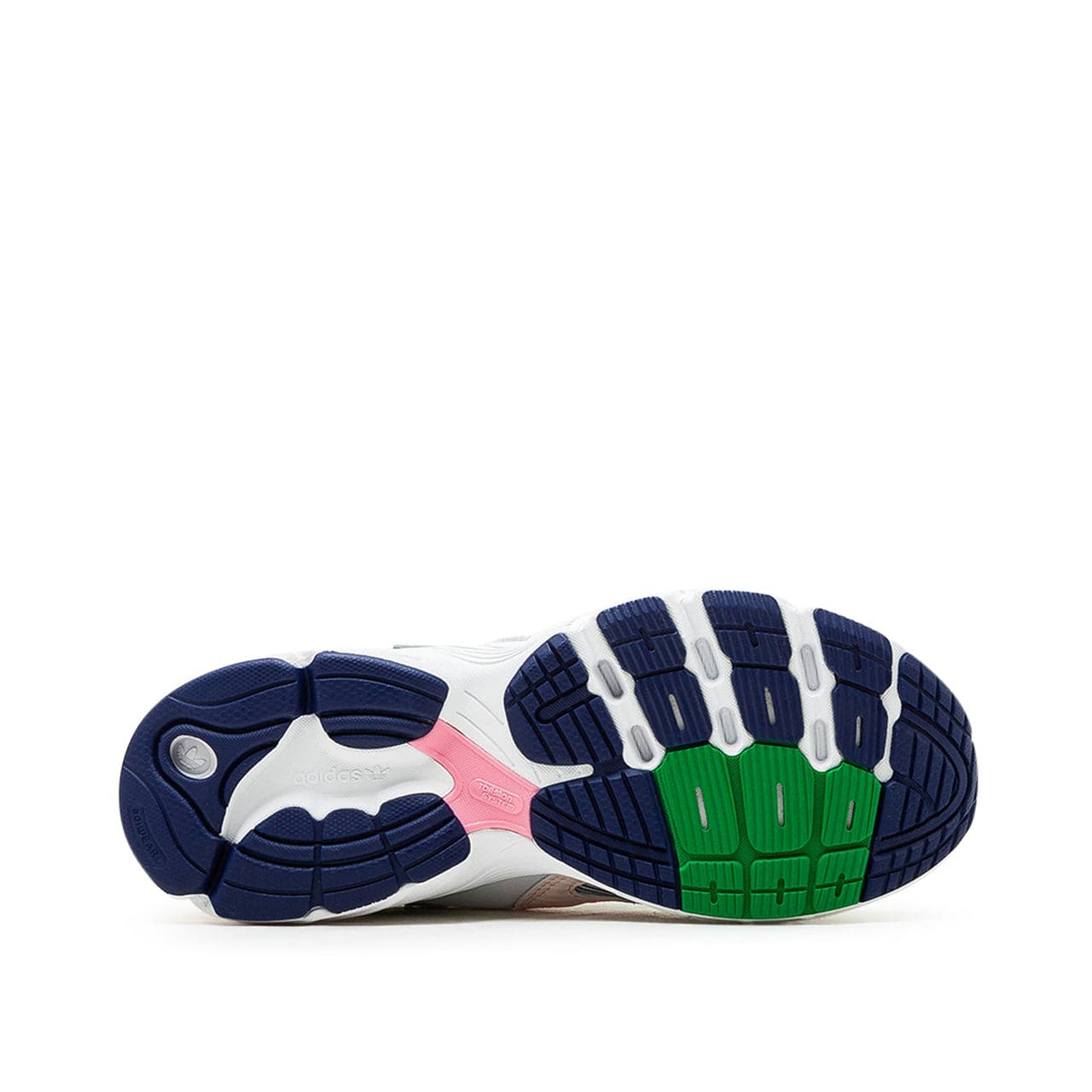 adidas WMNS Astir (Weiß / Multi) - Allike Store