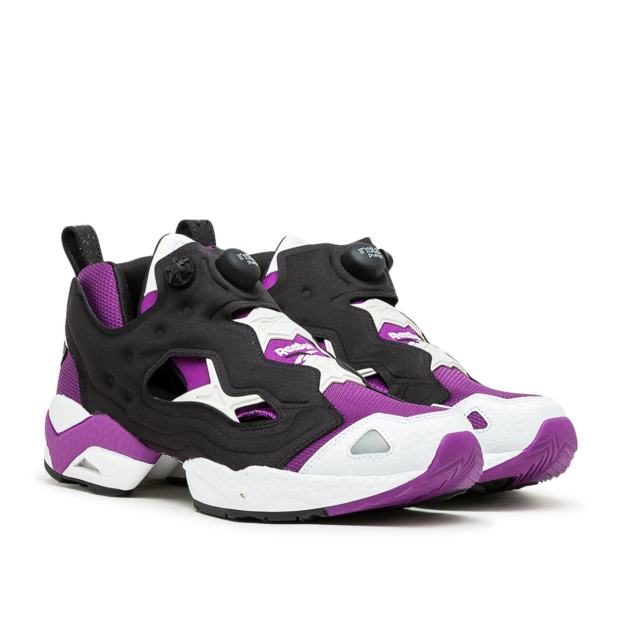 Reebok Instapump Fury 95 (Multi) - Allike Store
