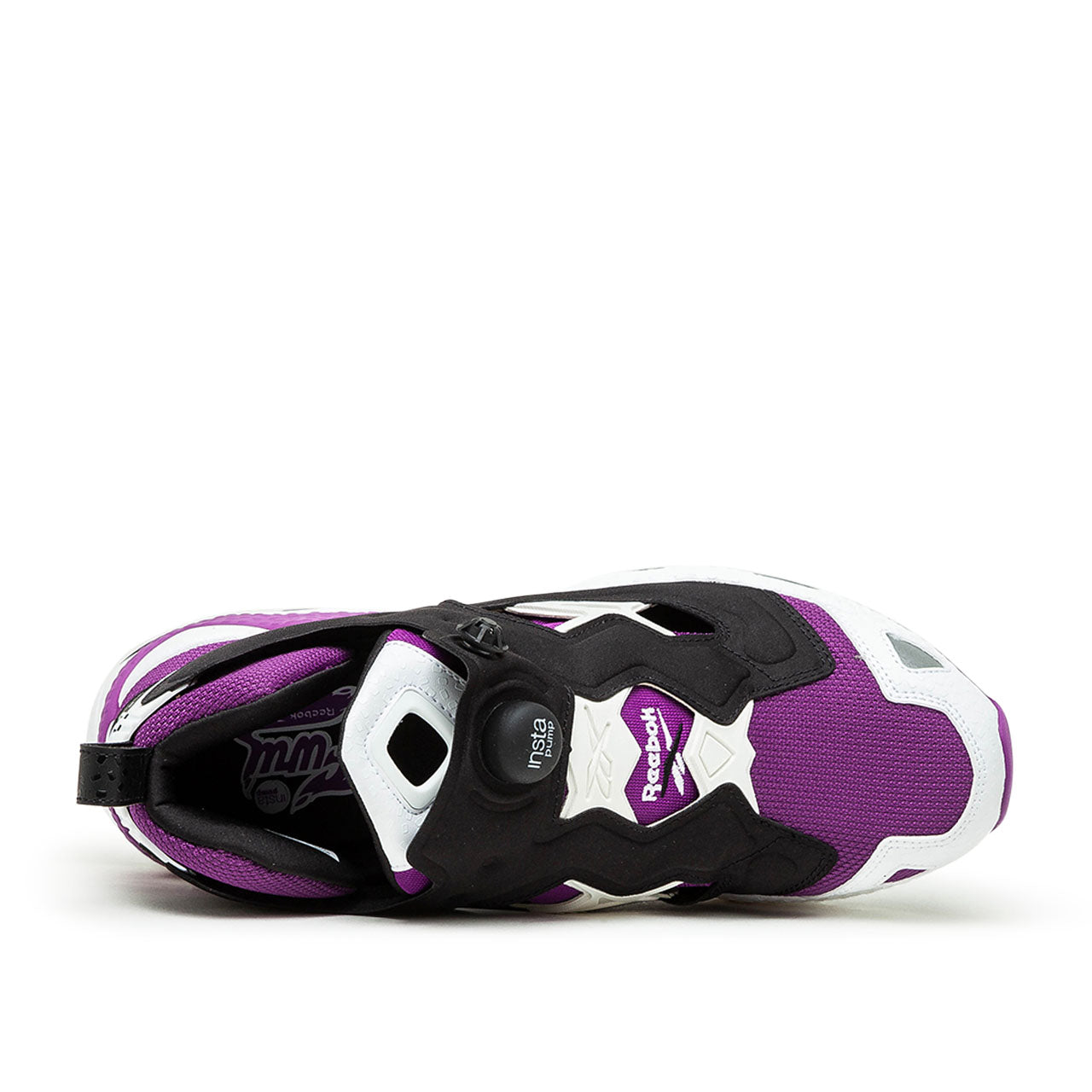 Reebok Instapump Fury 95 (Multi) - Allike Store