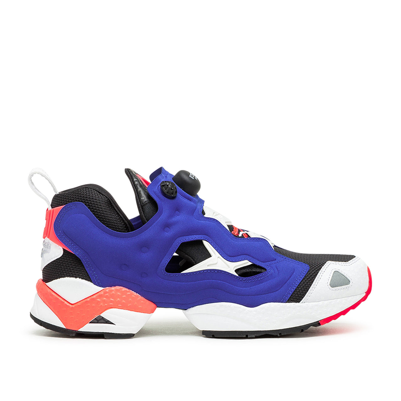 Reebok Instapump Fury 95 (Blue)