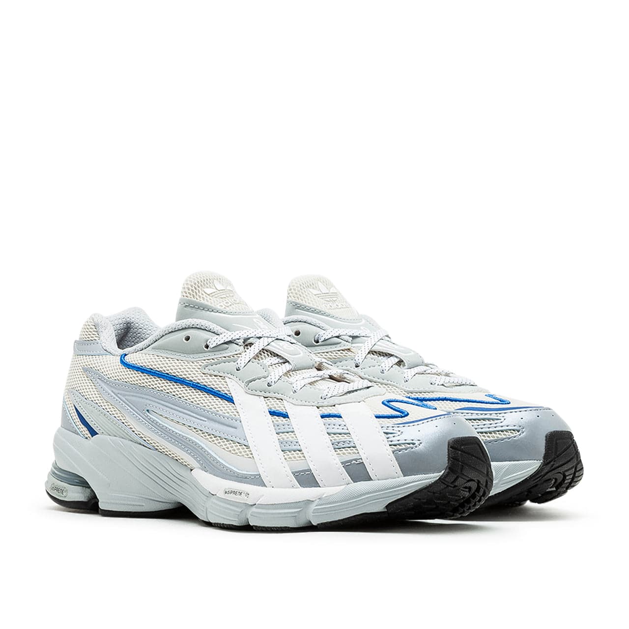 adidas Orketro (Grau / Blau) - Allike Store