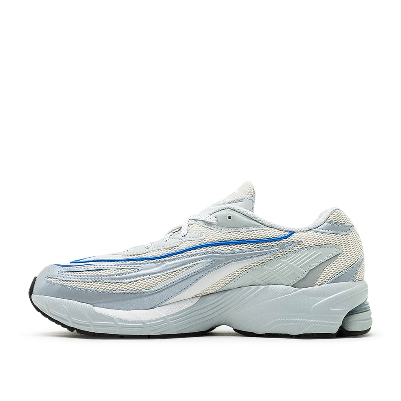 adidas Orketro (Grau / Blau) - Allike Store