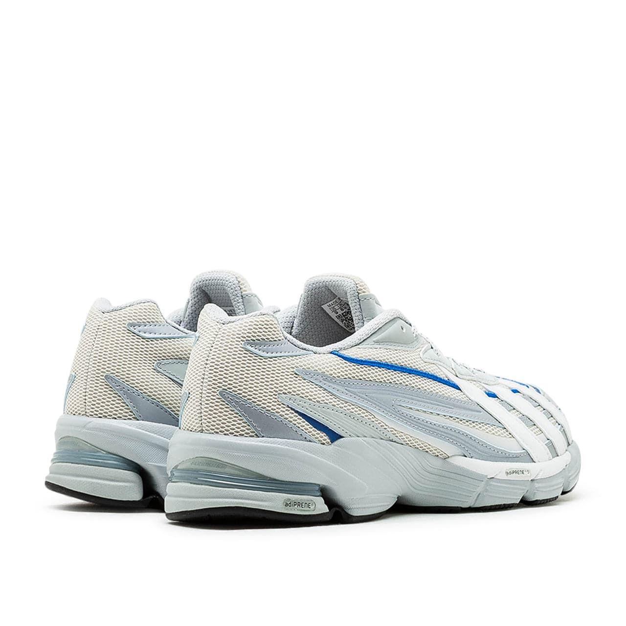 adidas Orketro (Grau / Blau) - Allike Store