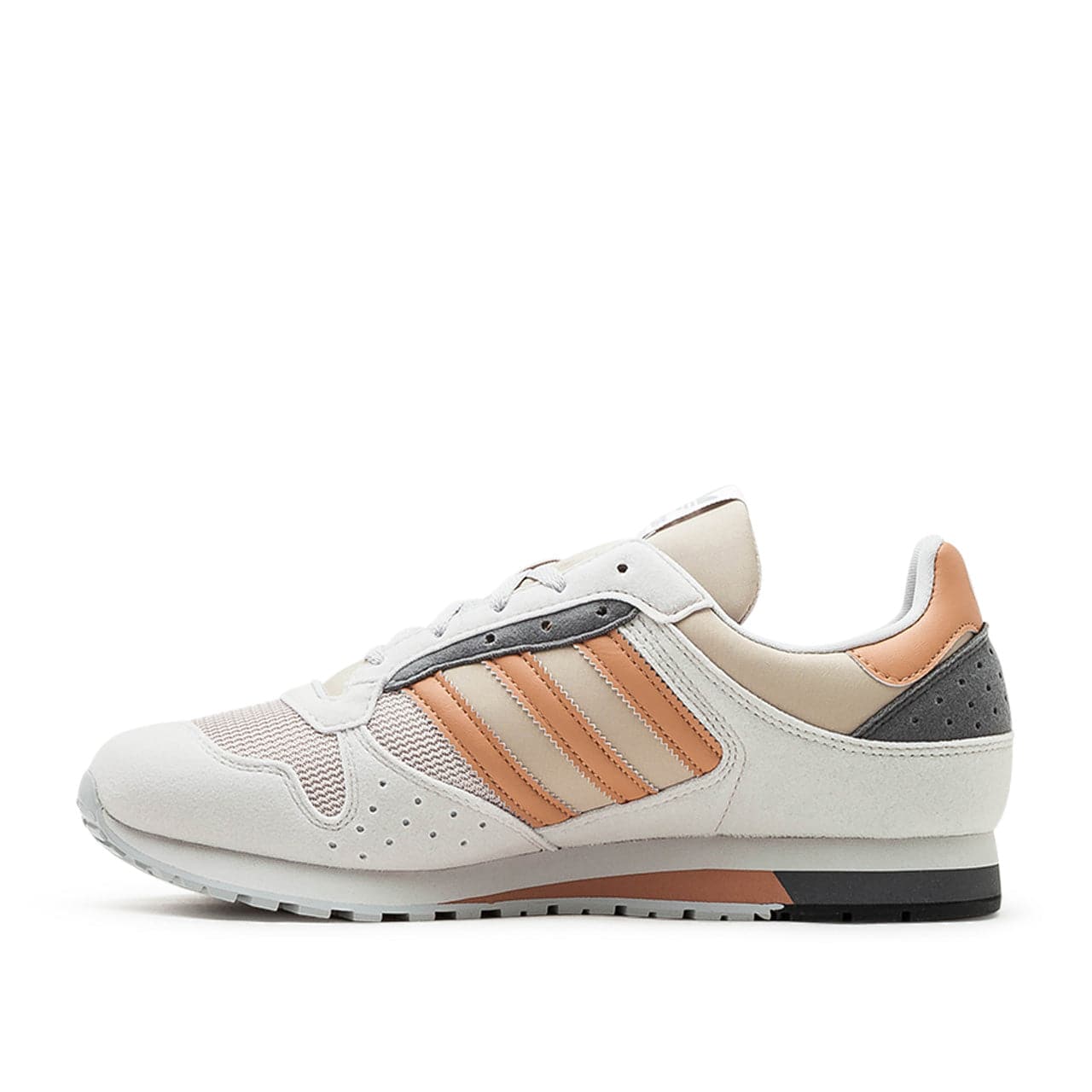 adidas ZX 620 SPZL (Grau / Braun)  - Allike Store