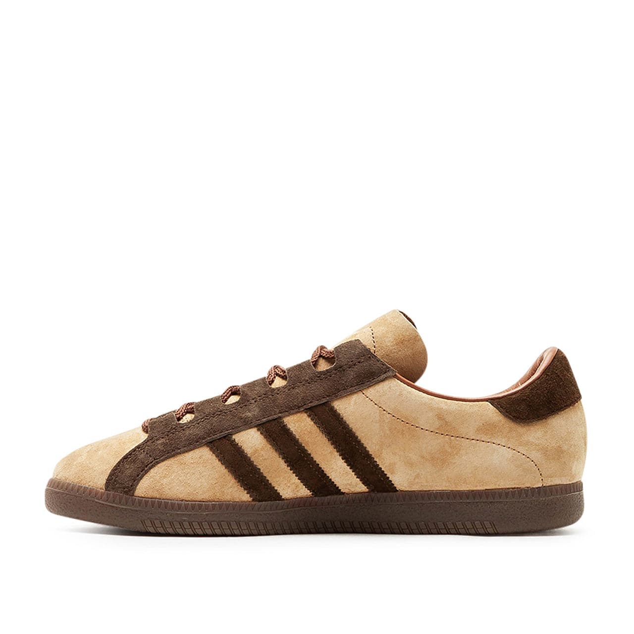 adidas Stapfen SPZL (Braun) - Allike Store
