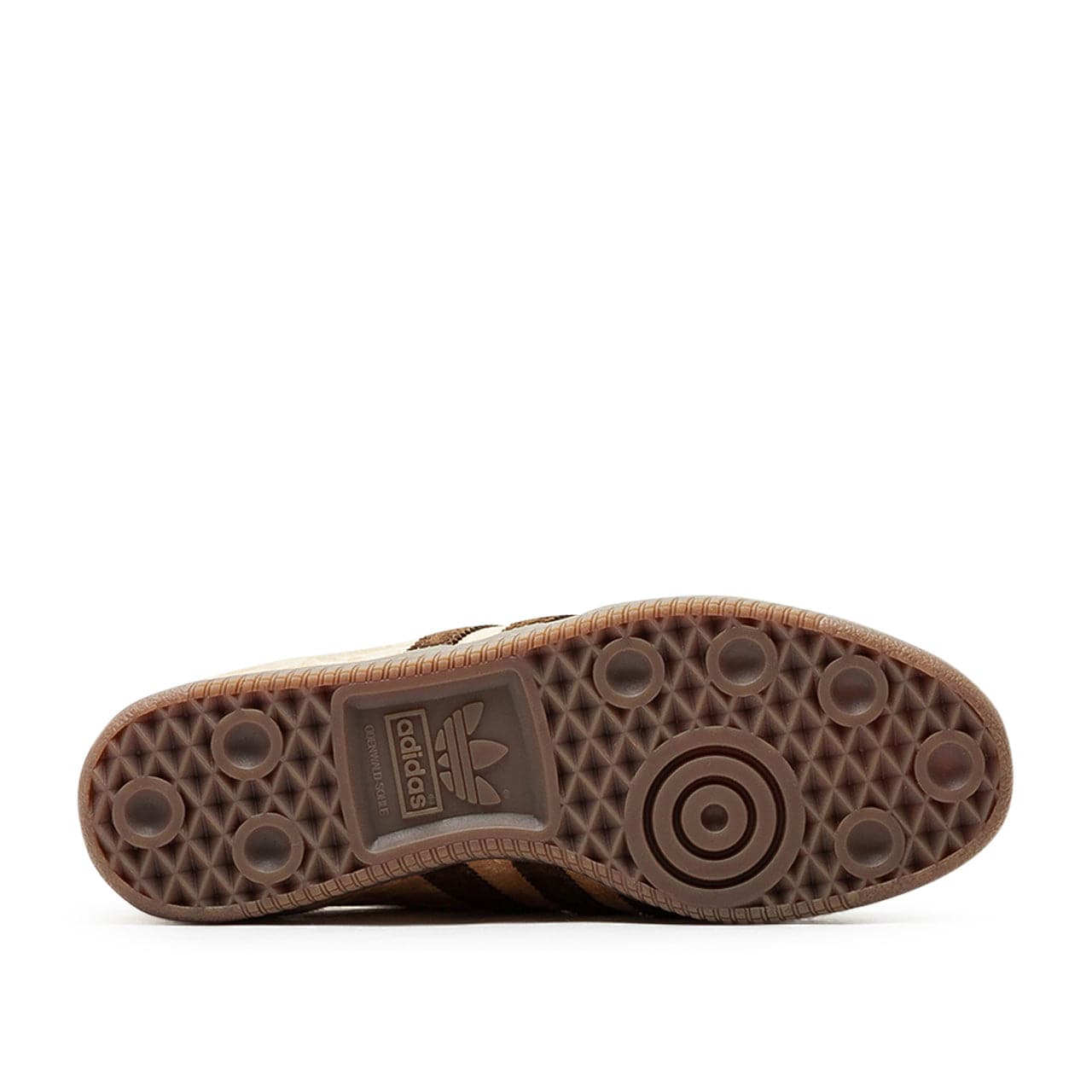adidas Stapfen SPZL (Braun) - Allike Store