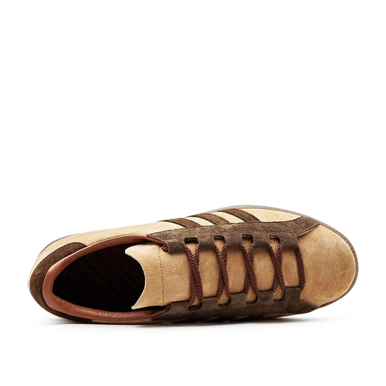 adidas Stapfen SPZL (Braun) - Allike Store