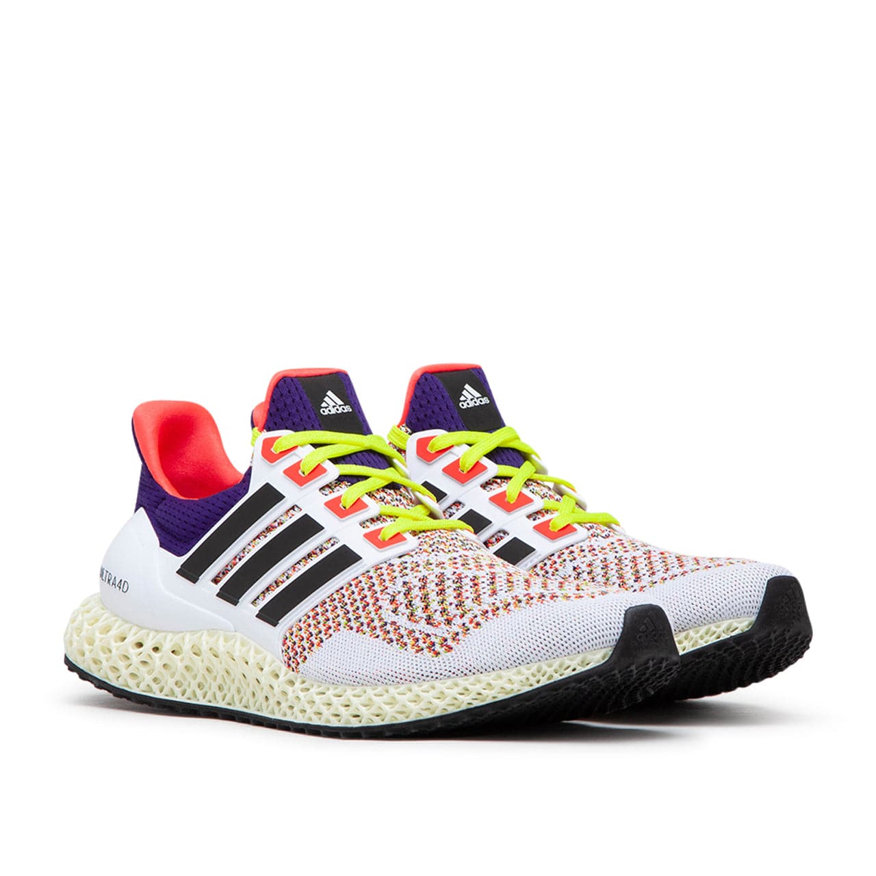 adidas Ultra 4D (Multi) - Allike Store