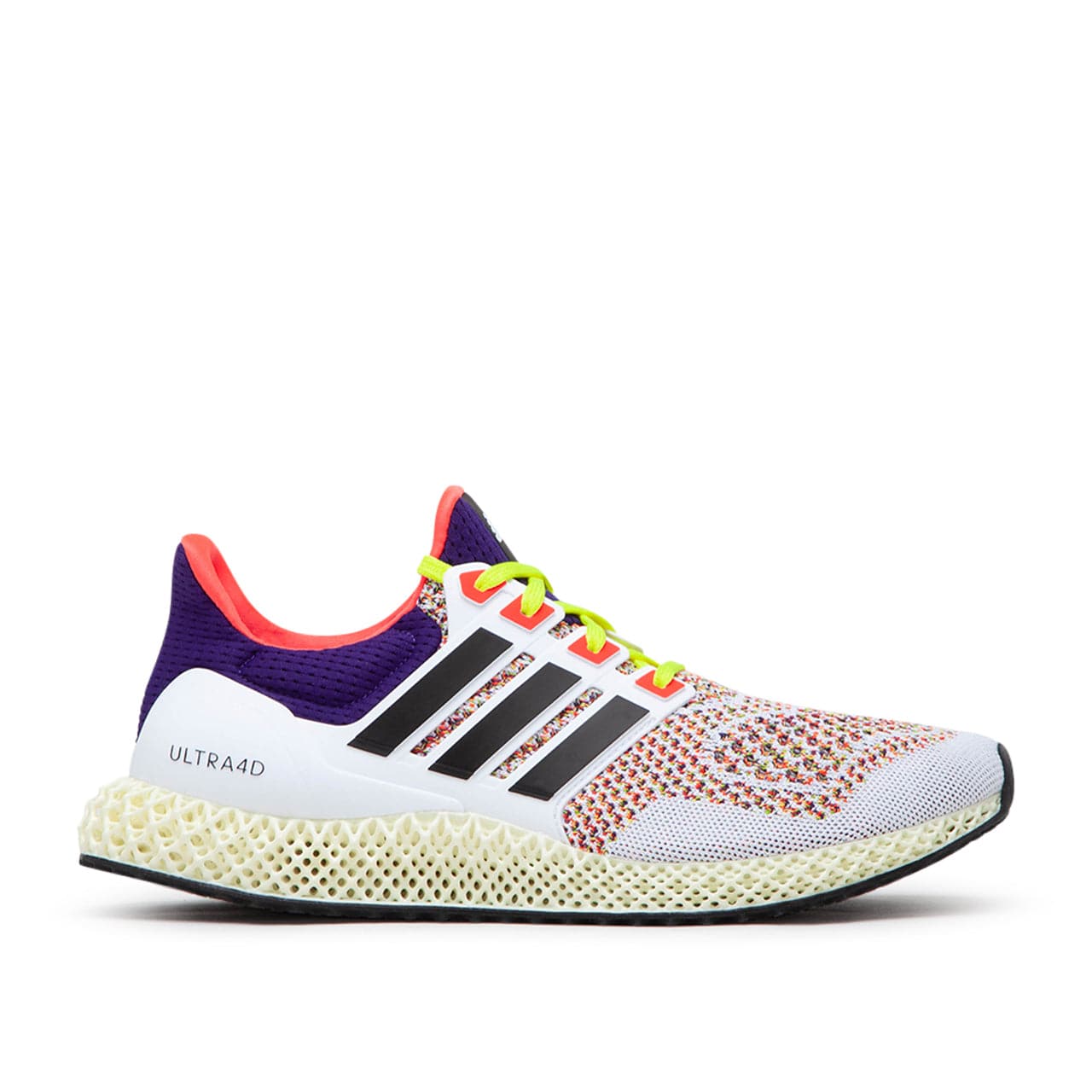 adidas Ultra 4D (Multi) - Allike Store