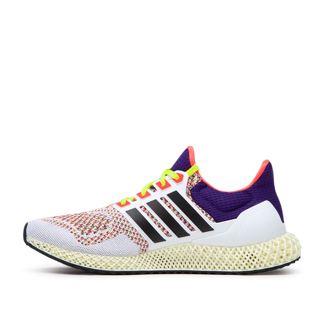 adidas Ultra 4D (Multi) - Allike Store