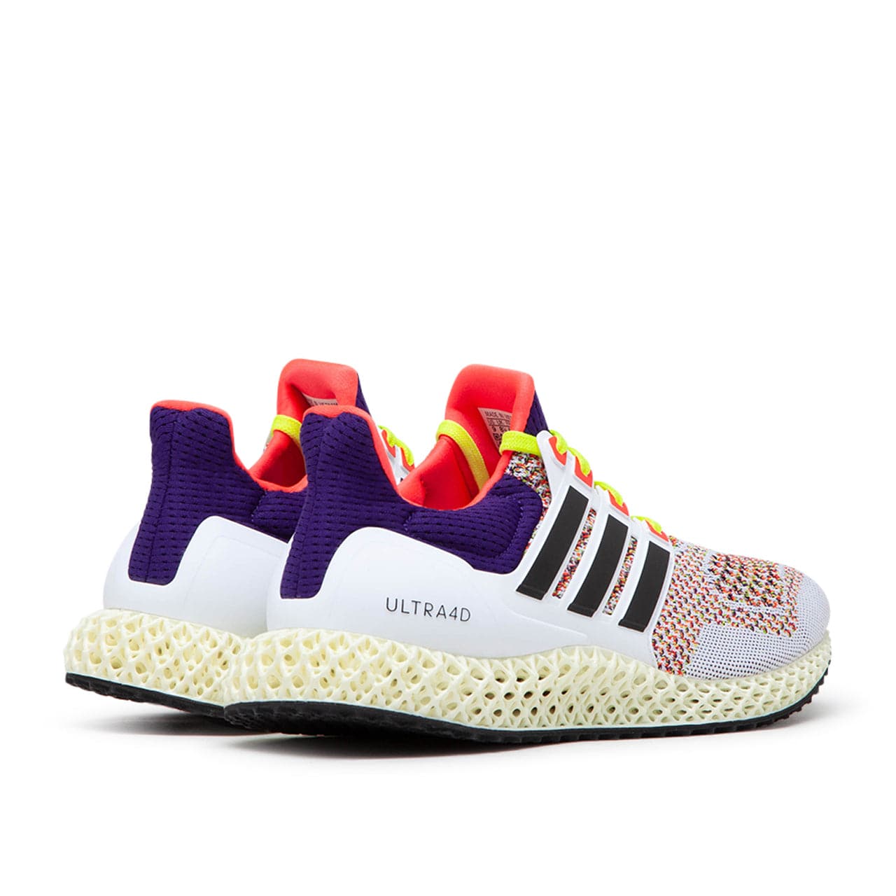 adidas Ultra 4D (Multi) - Allike Store