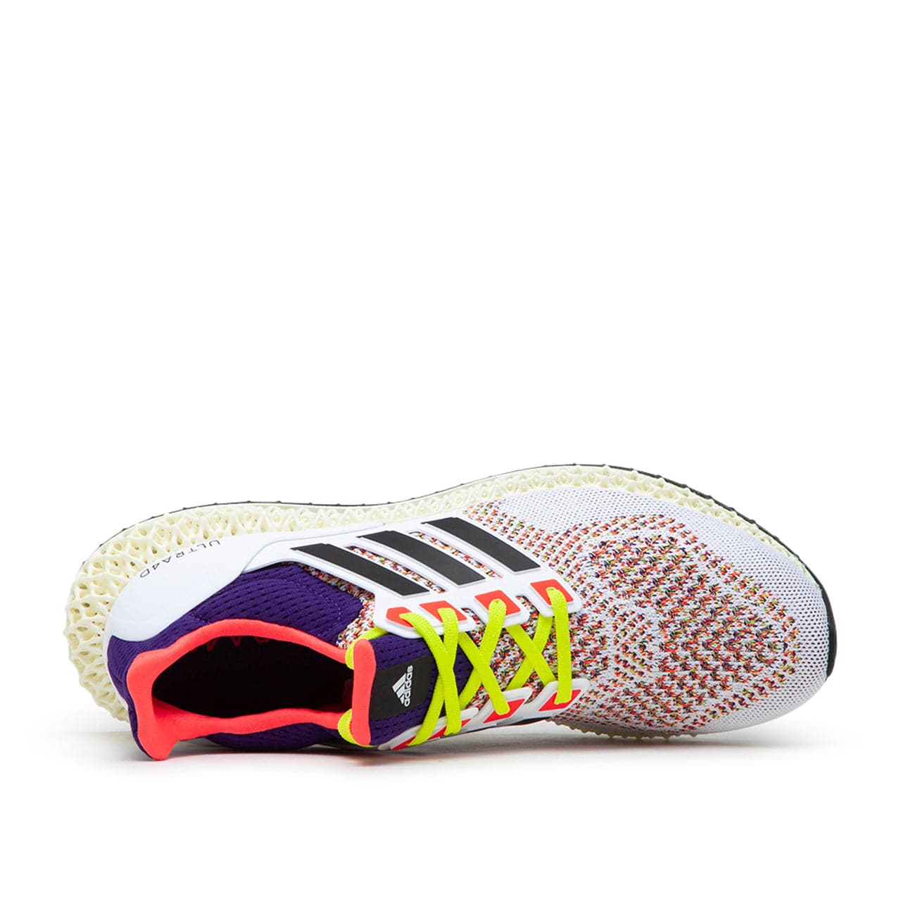 adidas Ultra 4D (Multi) - Allike Store