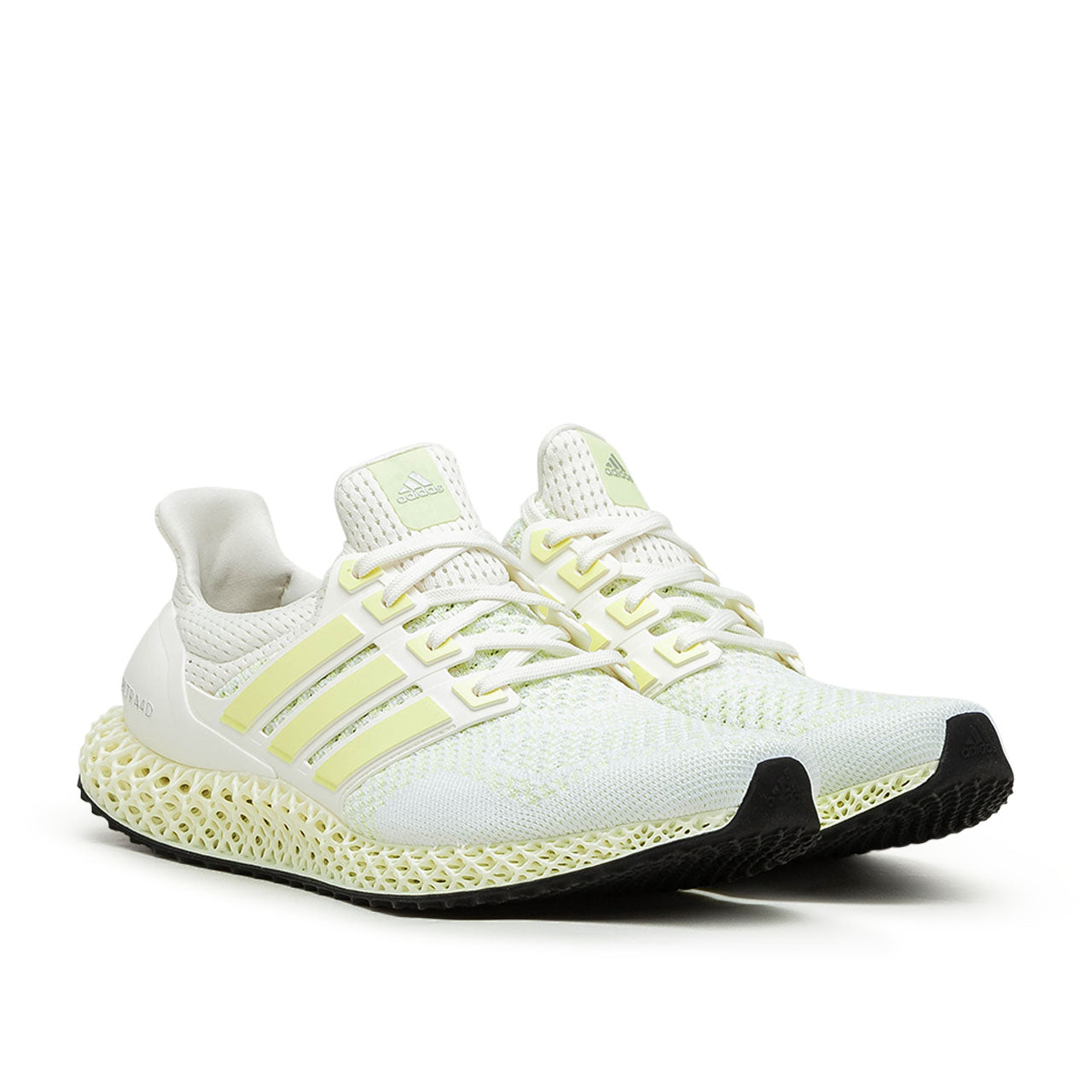 adidas Ultra4D (Weiß)  - Allike Store