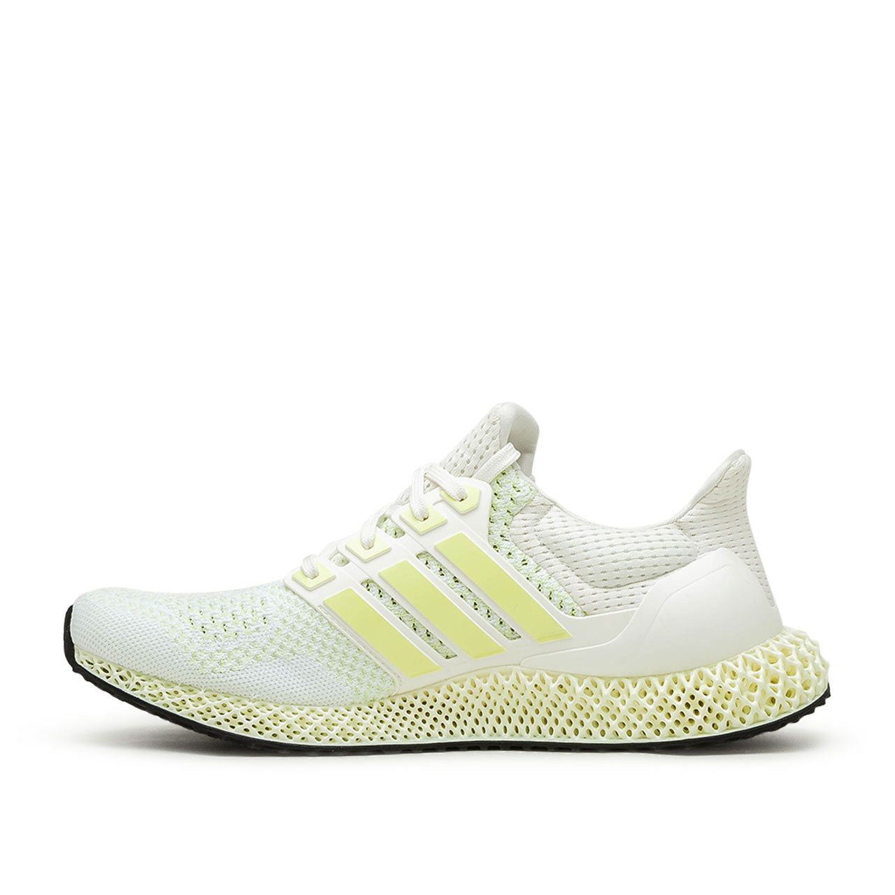 adidas Ultra4D (Weiß)  - Allike Store