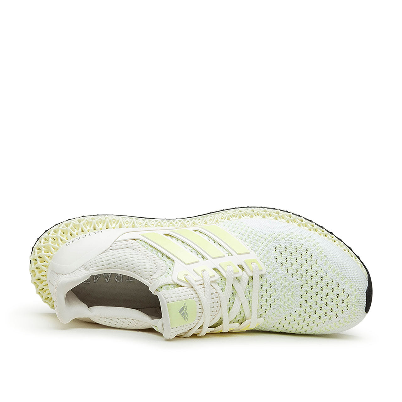 adidas Ultra4D (Weiß) - Allike Store