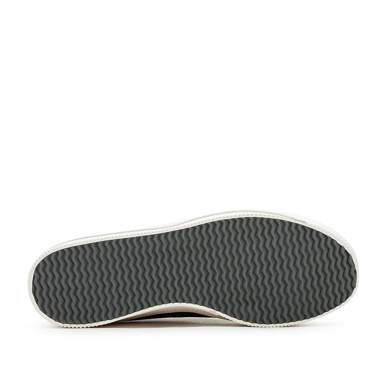 adidas Nizza 2 Leather (Grau / Weiß)  - Allike Store