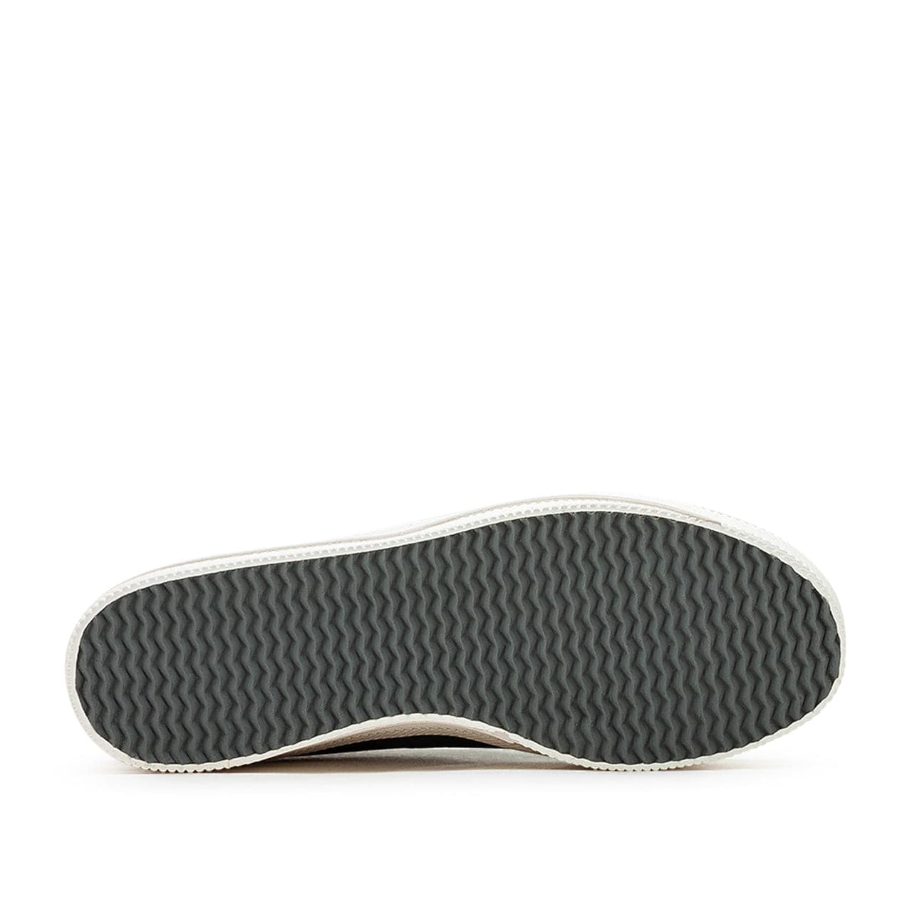 adidas Nizza 2 Leather (Grau / Weiß) - Allike Store