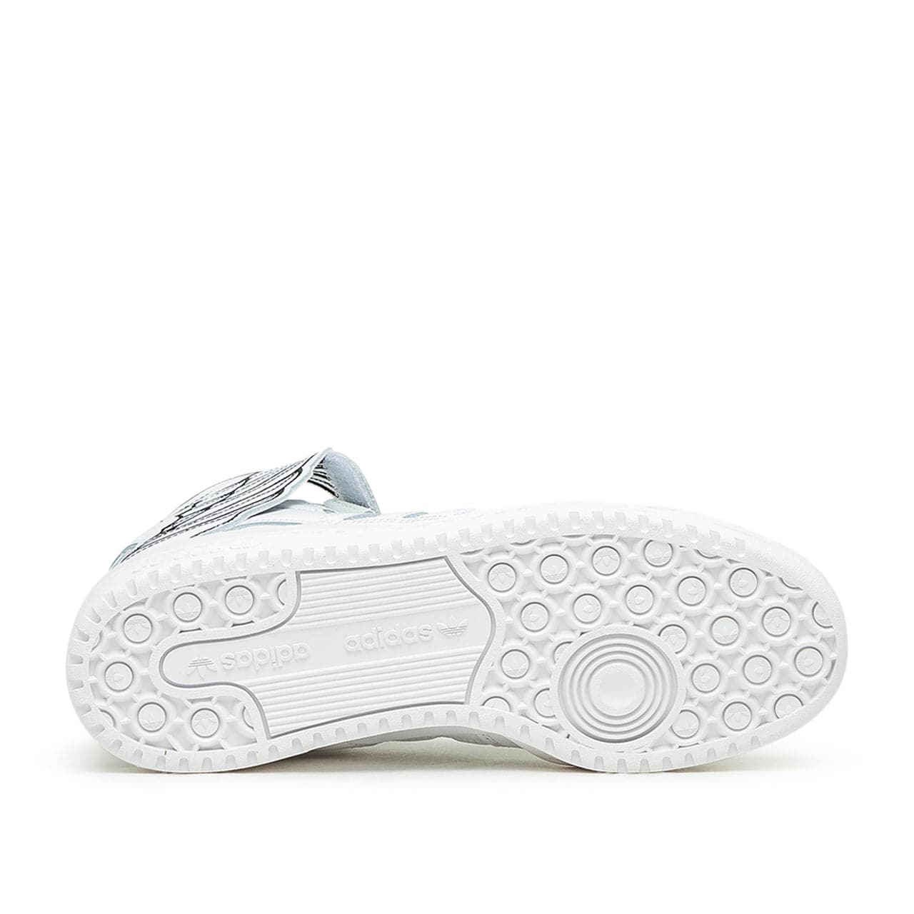 adidas x Jeremy Scott Wings 4.0 (Weiss) - Allike Store