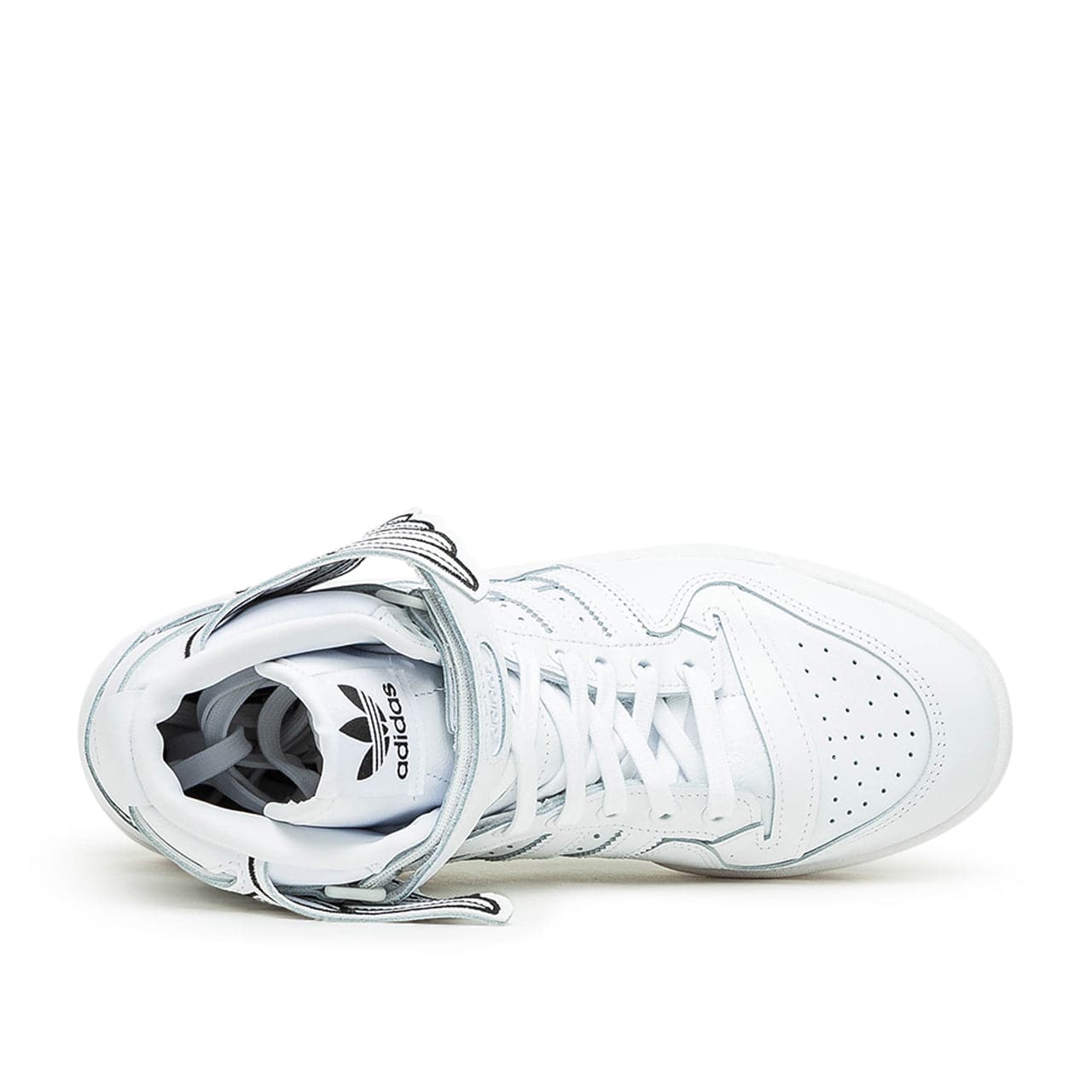 adidas x Jeremy Scott Wings 4.0 (Weiss) - Allike Store