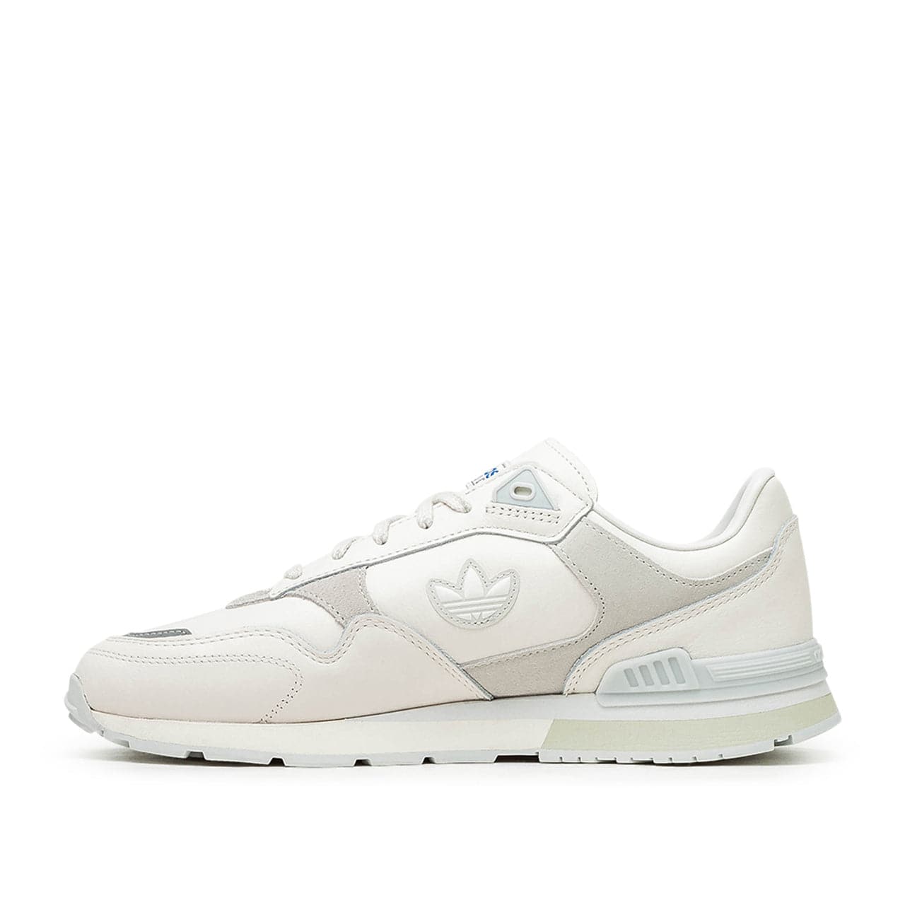 adidas Treziod (Grau / Weiß) - Allike Store