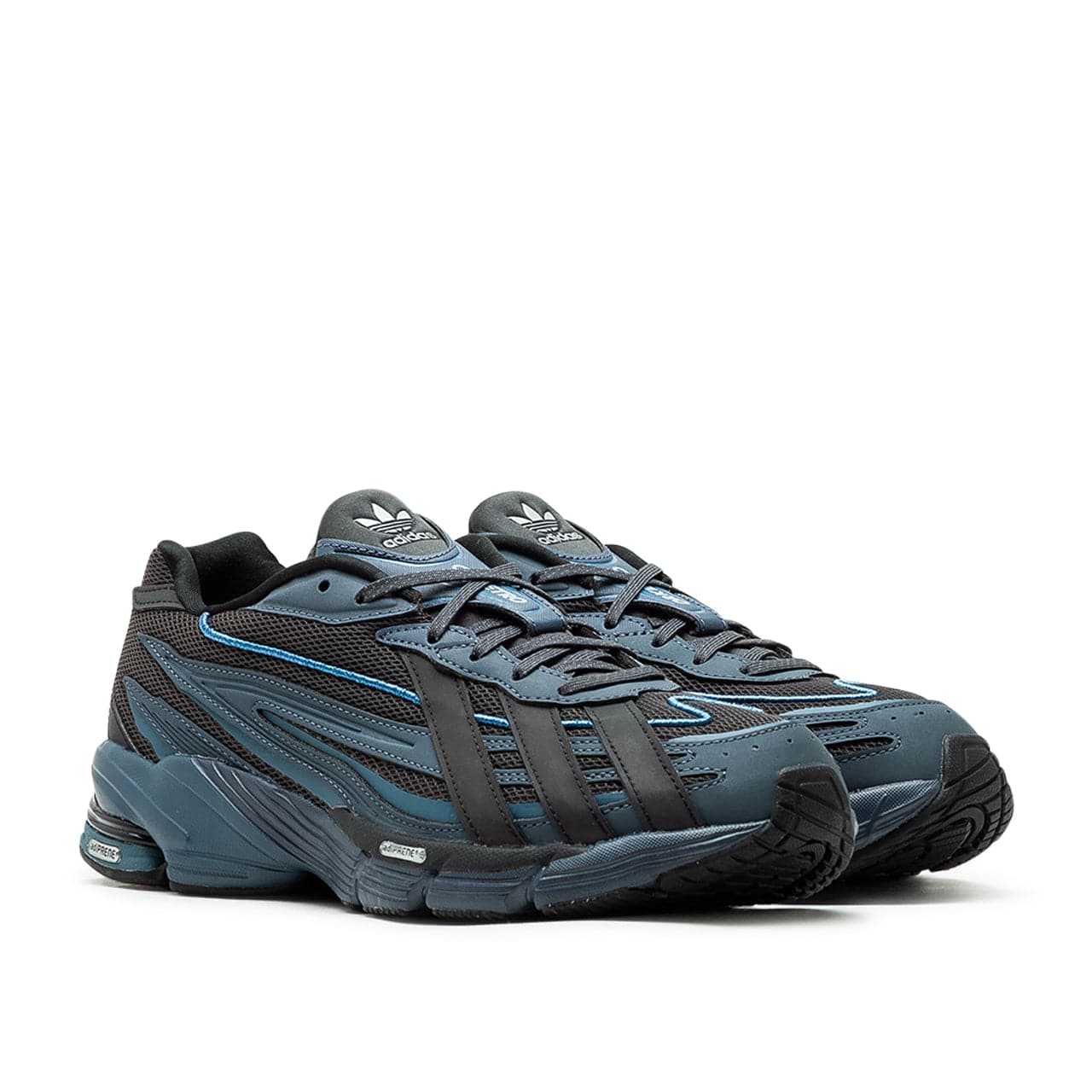 adidas Orketro (Grau / Schwarz) - Allike Store