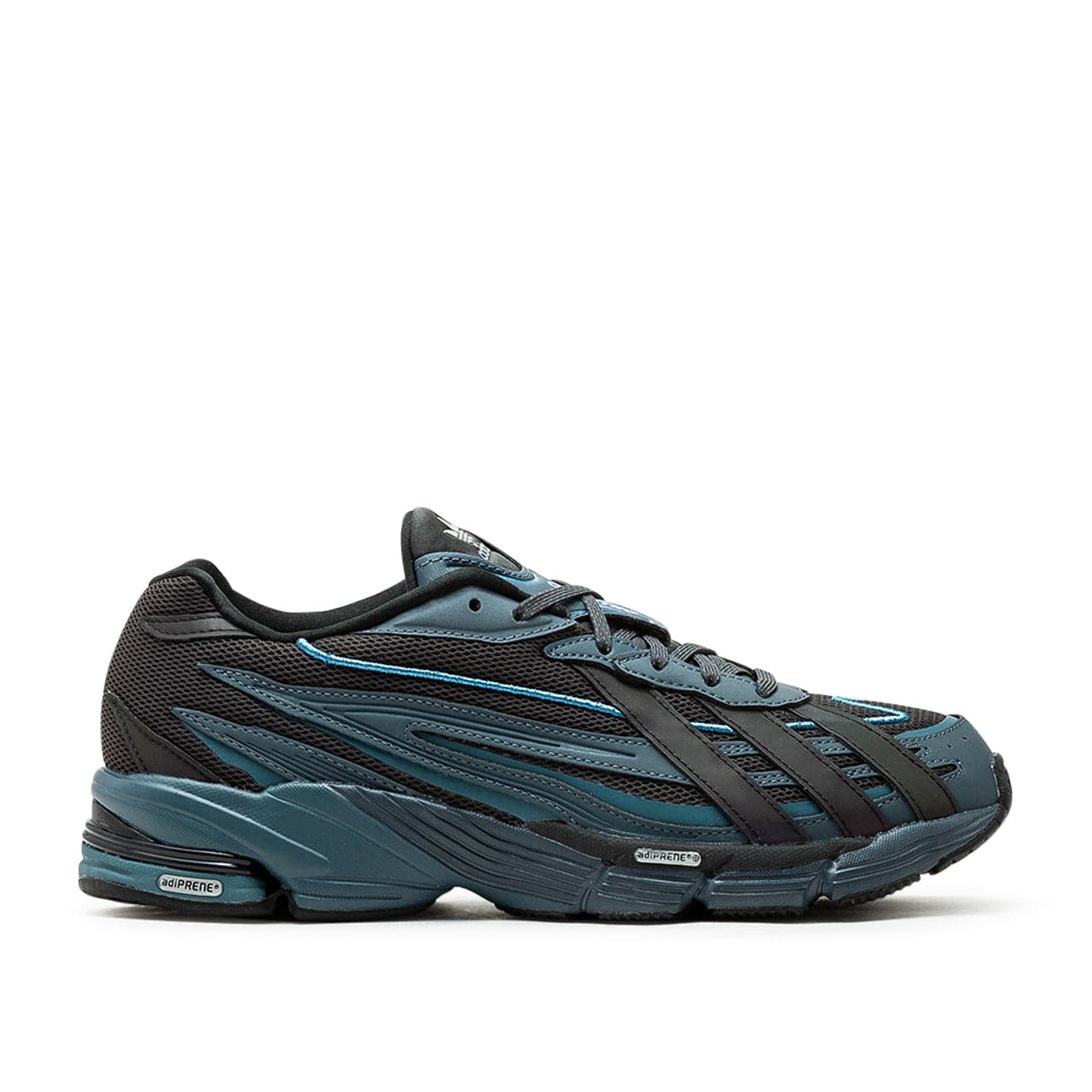 adidas Orketro (Grau / Schwarz) - Allike Store