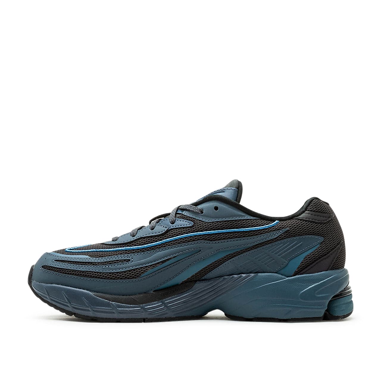 adidas Orketro (Grau / Schwarz) - Allike Store